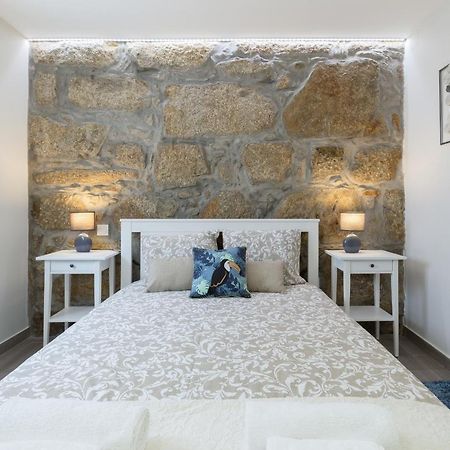 Oportohost Cozy Studios Εξωτερικό φωτογραφία