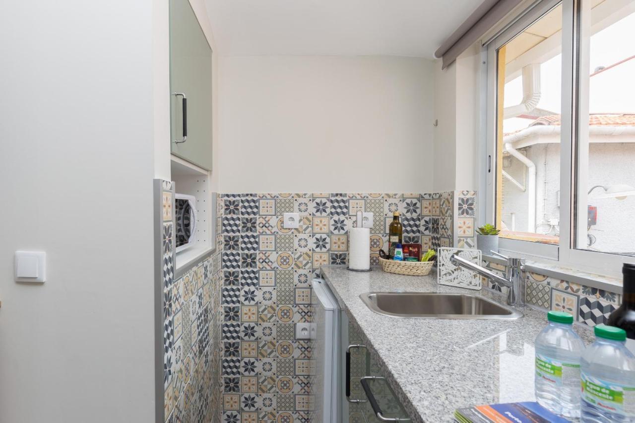 Oportohost Cozy Studios Εξωτερικό φωτογραφία