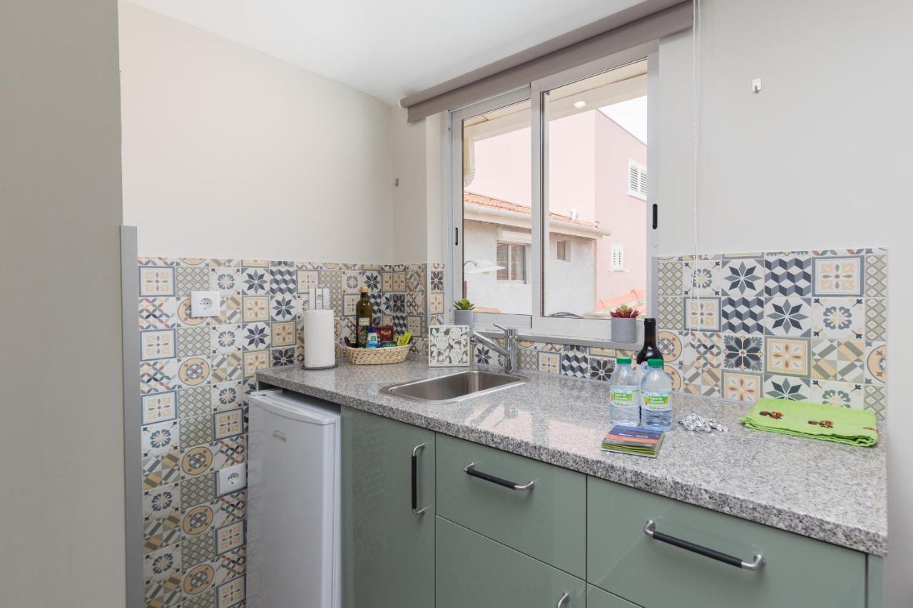 Oportohost Cozy Studios Εξωτερικό φωτογραφία