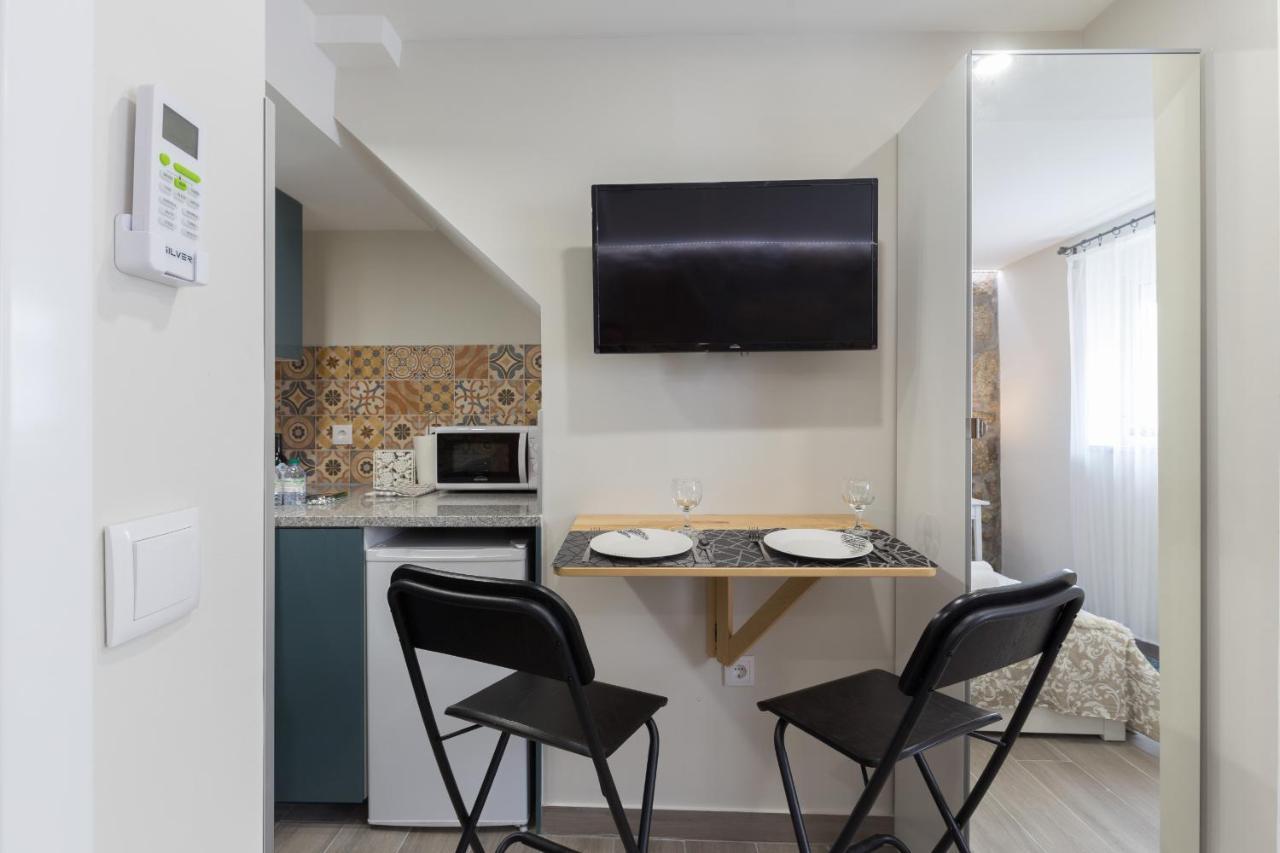 Oportohost Cozy Studios Εξωτερικό φωτογραφία