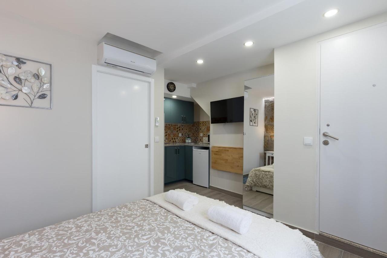 Oportohost Cozy Studios Εξωτερικό φωτογραφία