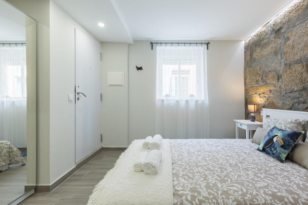 Oportohost Cozy Studios Εξωτερικό φωτογραφία