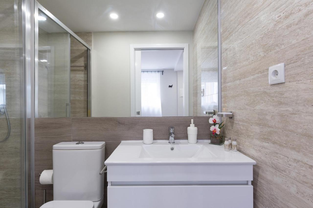 Oportohost Cozy Studios Εξωτερικό φωτογραφία