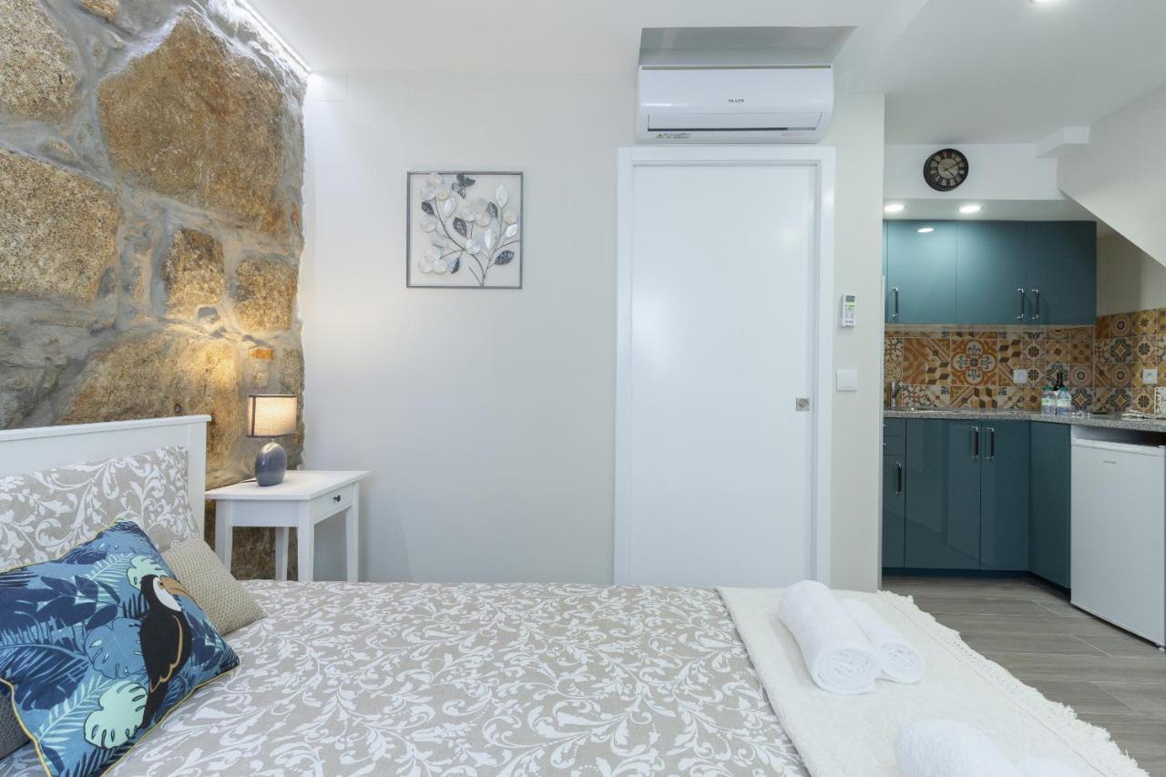 Oportohost Cozy Studios Εξωτερικό φωτογραφία